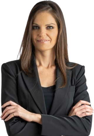 HALYNA PONOMAROVA